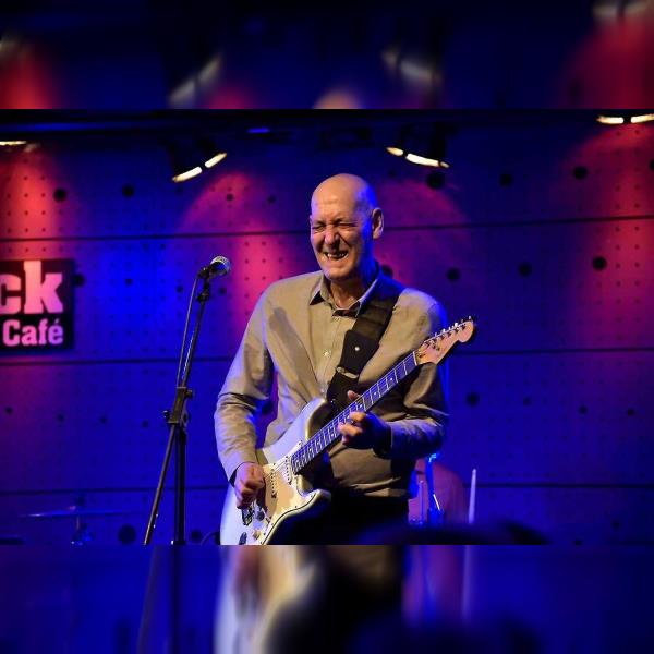 René Trossman Quartet