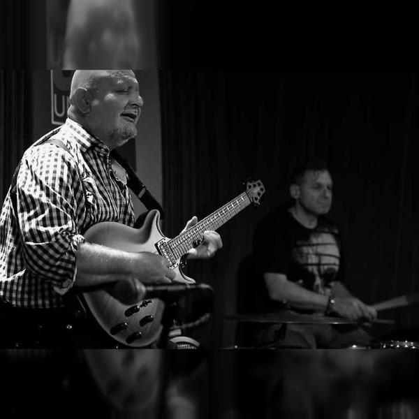 Petr Zeman Quartet