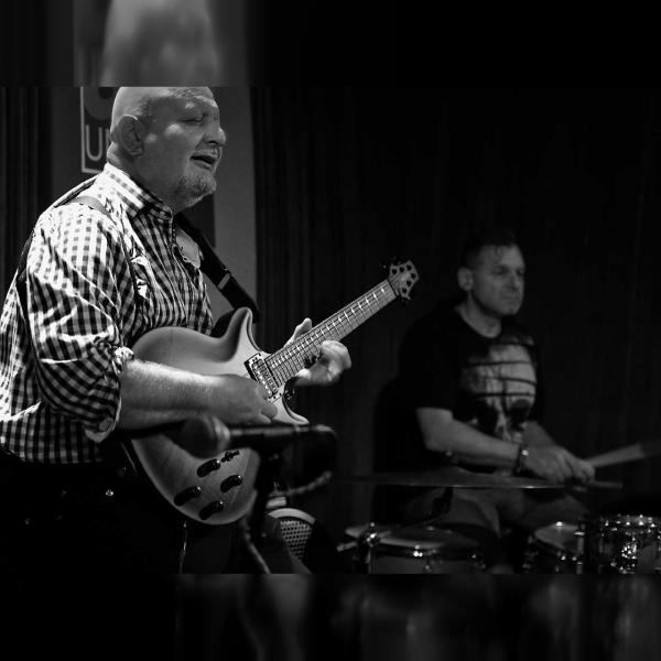 Petr Zeman Quartet