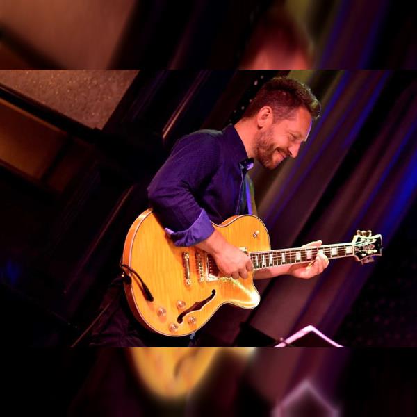Libor Šmoldas Trio