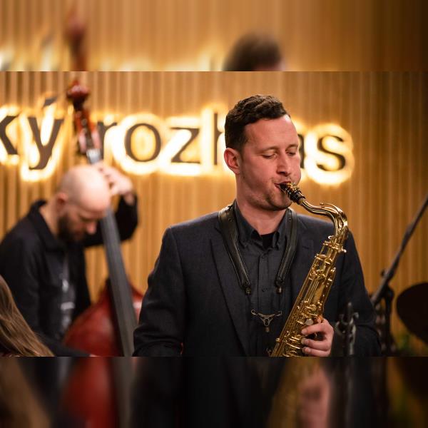 Jan Kyncl in duo