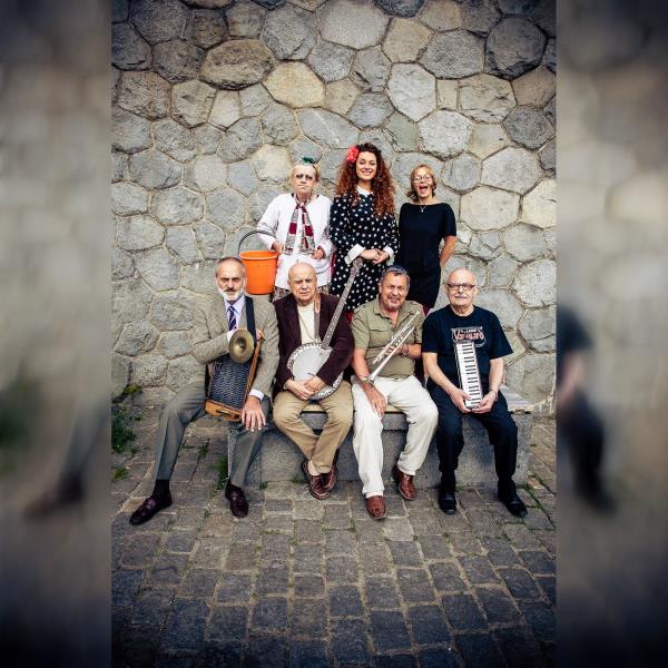 Ivan Mládek Banjo Band