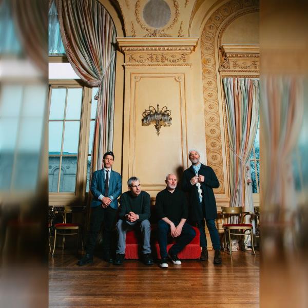 THE BAD PLUS