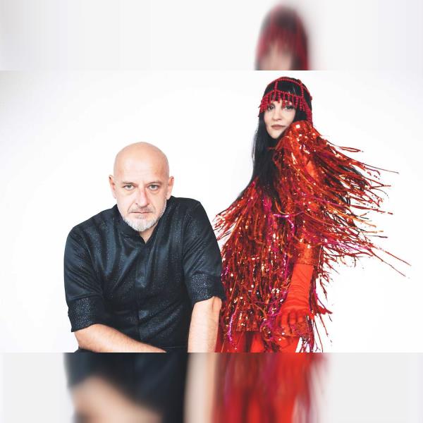 Europe Tour: Shkodra Elektronike