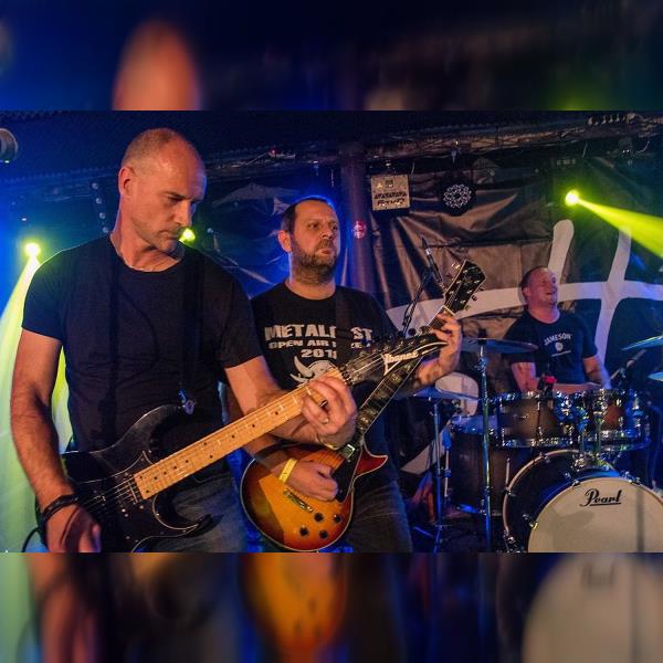 Hardsmoke Fest