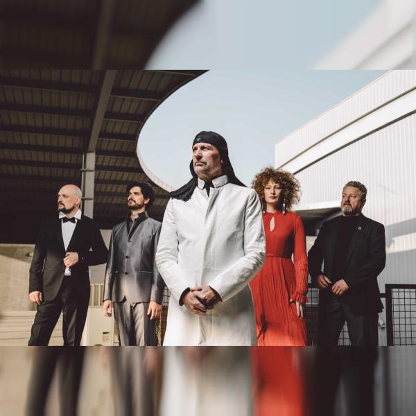Laibach