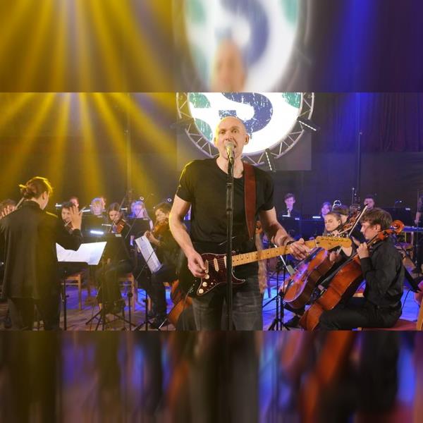 Floyds CZ/SK – Pink Floyd Symphony Show