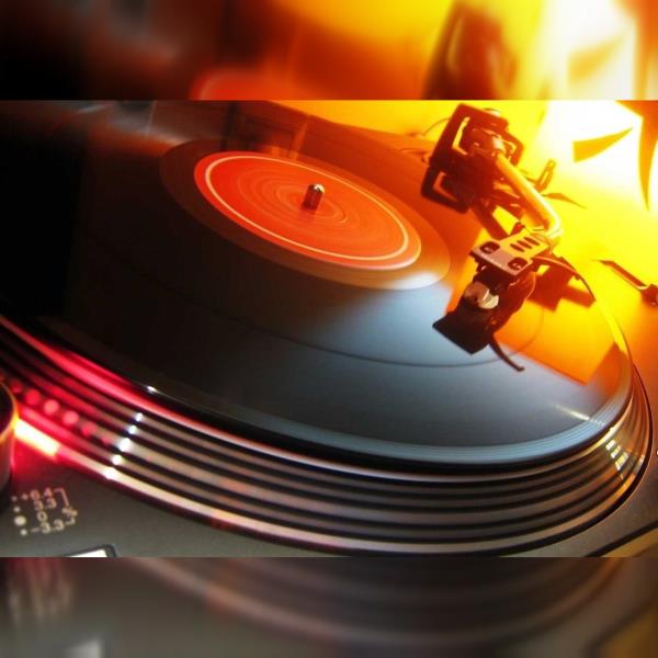 Groove Dock: Jazz to Dance