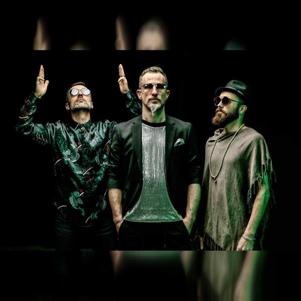 Jazz Open Ostrava Birthday Party – The Next Movement