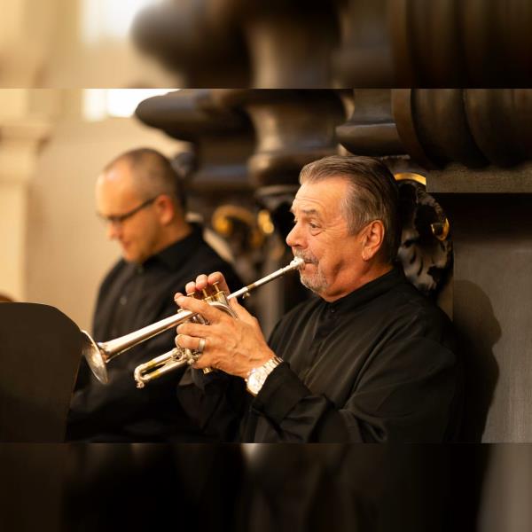 Od klasiky k filmové hudbě a jazzu