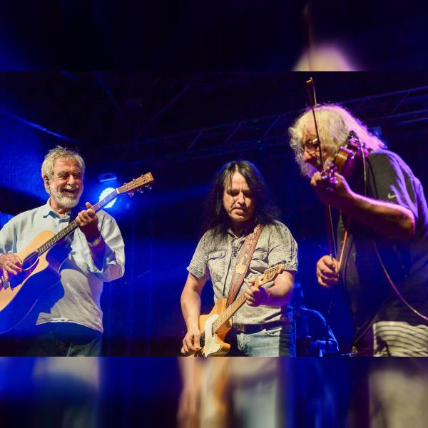 MICHAL PROKOP TRIO