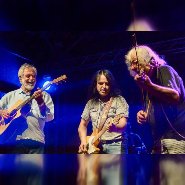 MICHAL PROKOP TRIO