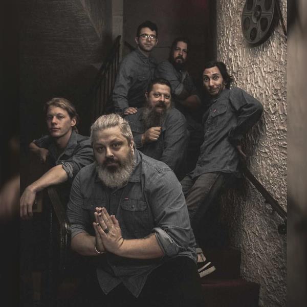 The Dear Hunter