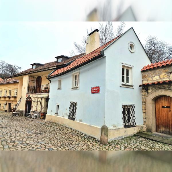 Zapomenutý Nový Svět