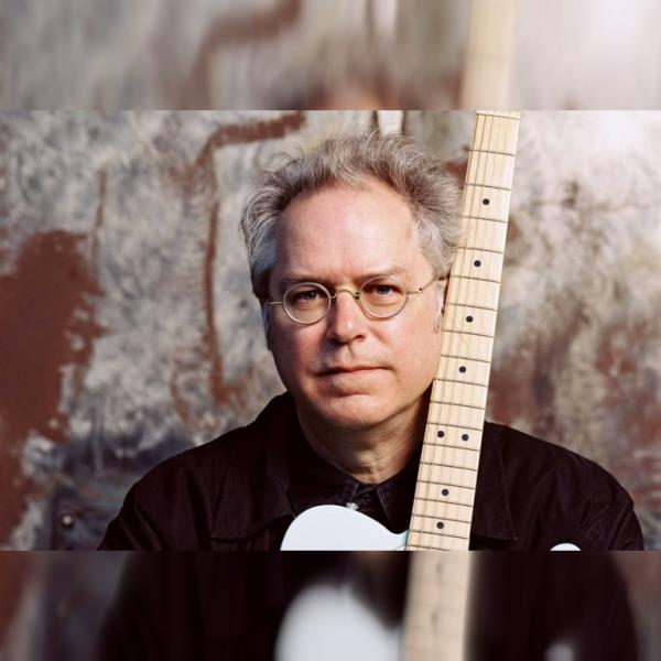 Bill Frisell Trio