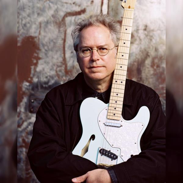 Bill Frisell Trio