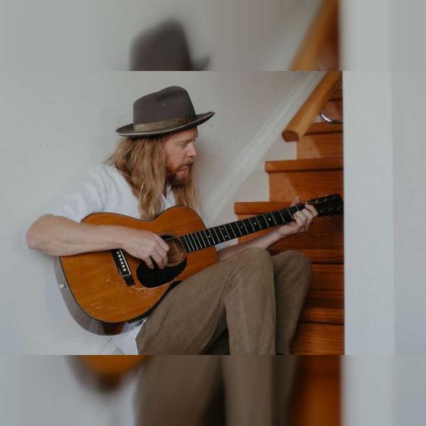 Stu Larsen – The Solitude Tour 2026