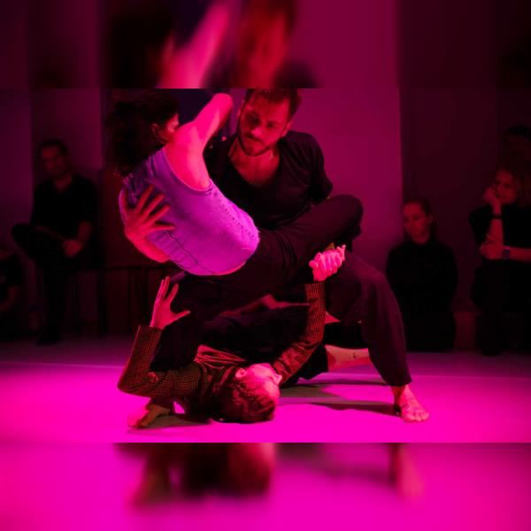Open Impro Jam Session pro veřejnost s živou hudbou