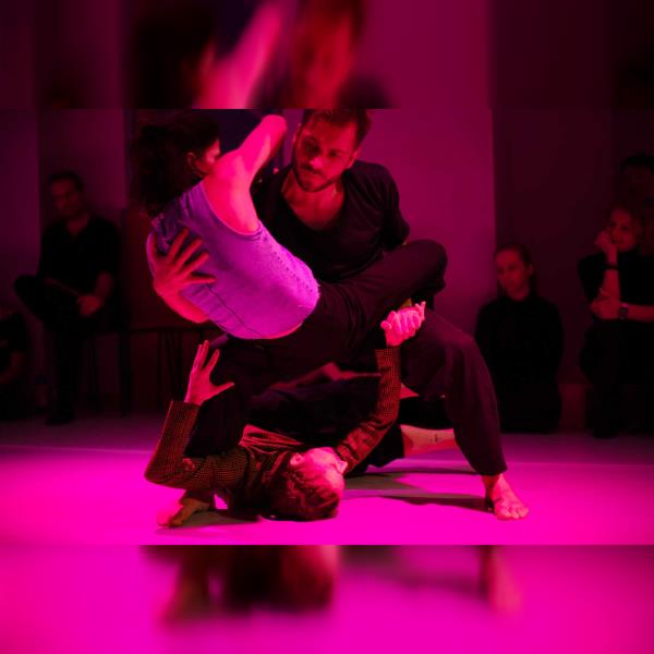Open Impro Jam Session pro veřejnost s živou hudbou