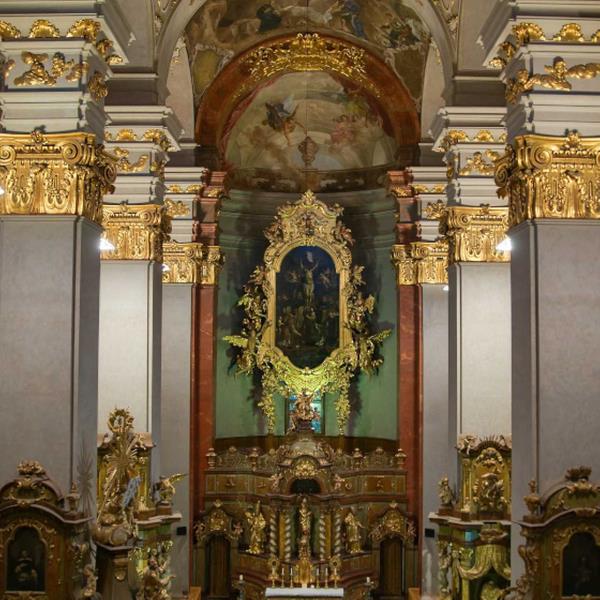 Vivaldi Four Seasons in Old Prague