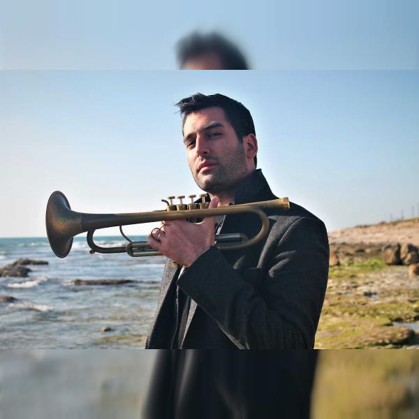 Itamar Borochov Quartet