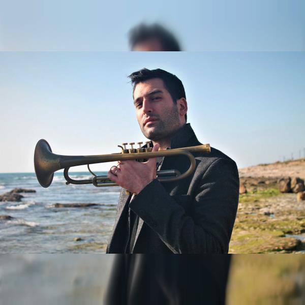 Itamar Borochov Quartet