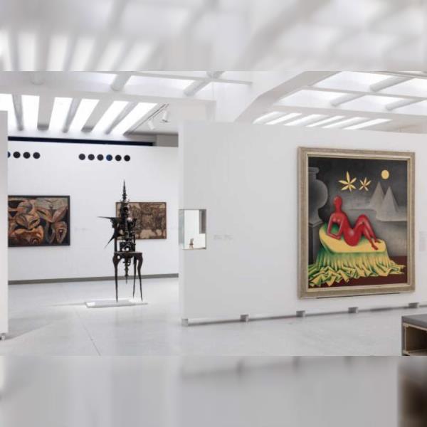 Participativní art mediace 3: Rozplétat příběh