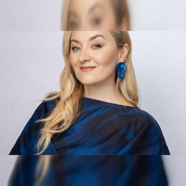 Energie hlasů: Andrea Kalivodová & Noema Erba