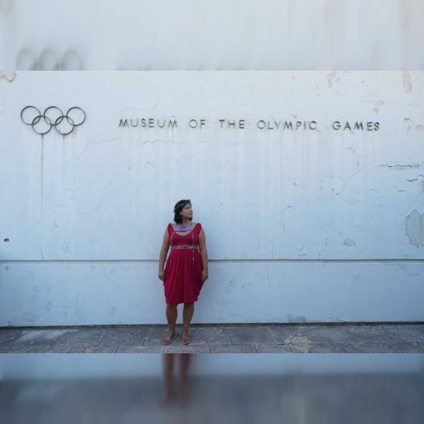 Olympijský mezičas