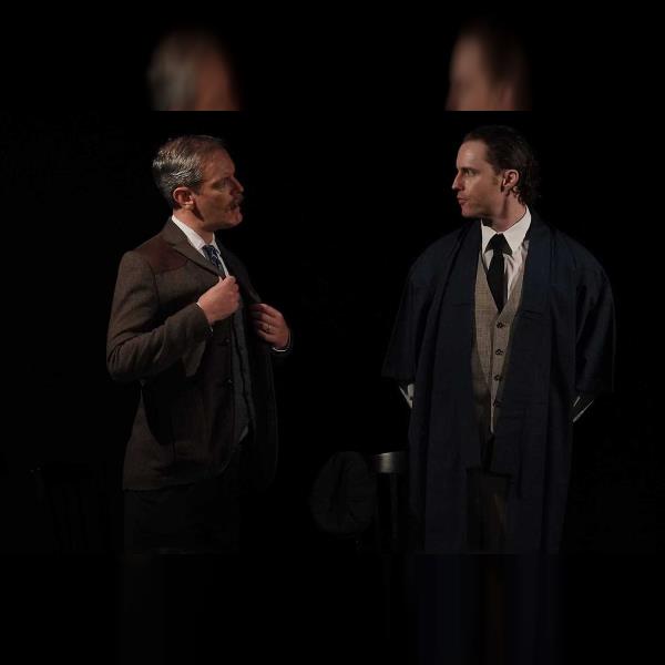 The Adventures of Sherlock Holmes: The Empty House