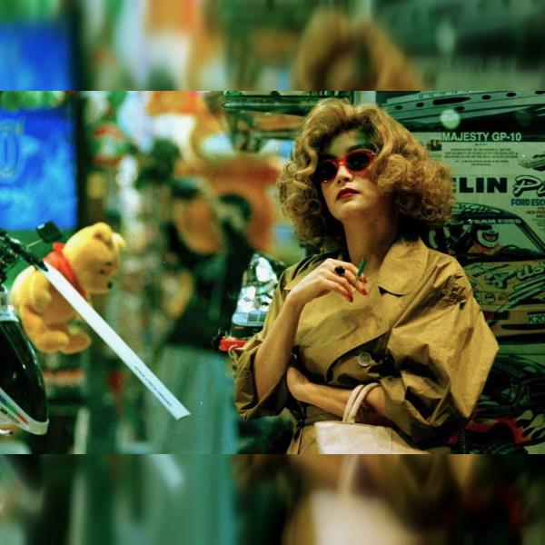 Chungking Express