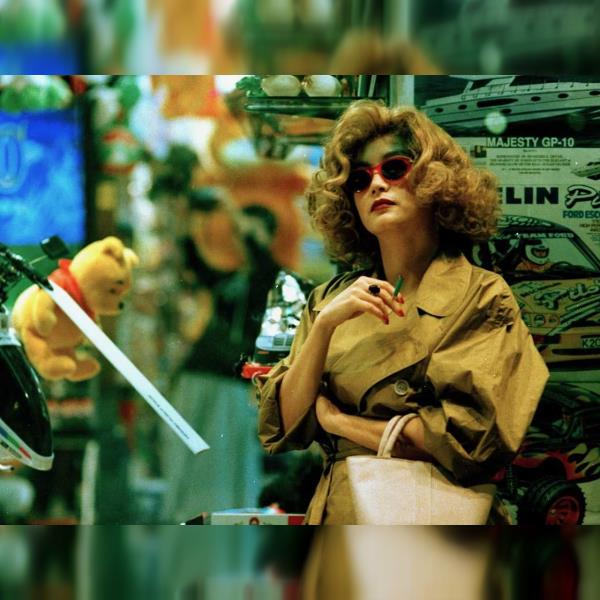 Chungking Express
