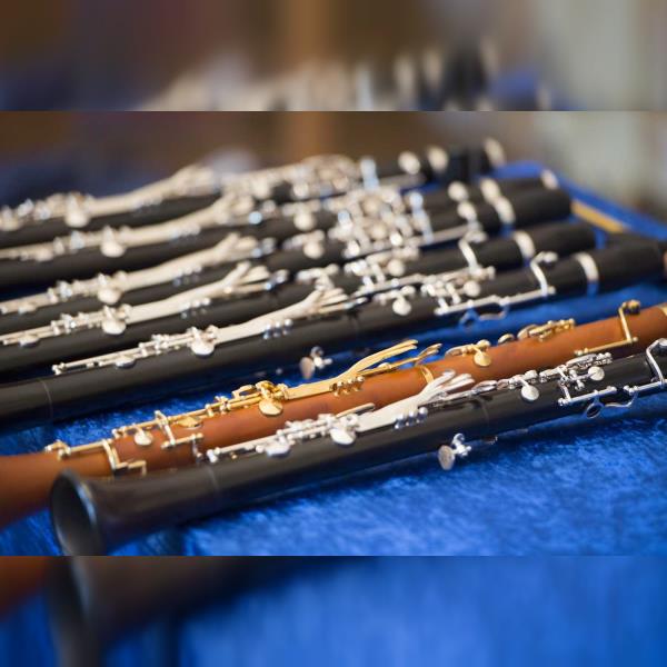 Zahajovací koncert Pražských klarinetových dní 2026