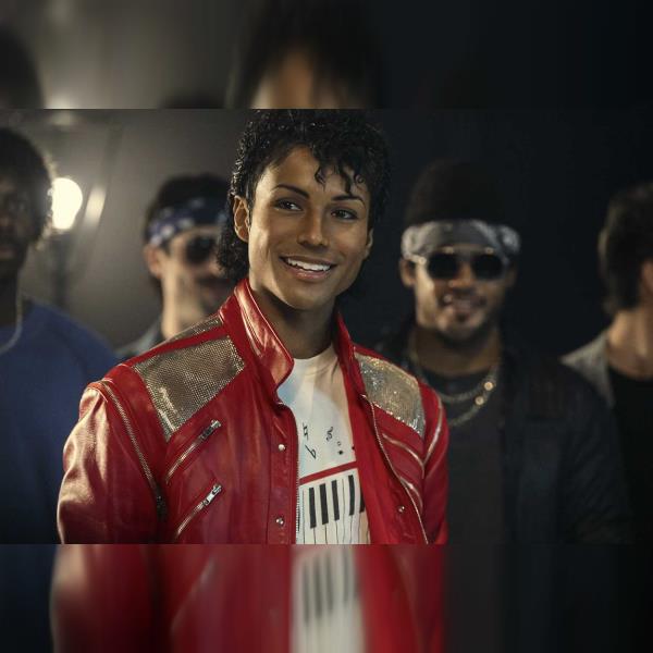 Michael