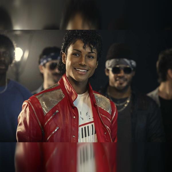Michael