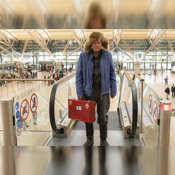 Mrzout 3: Hledání Escortu