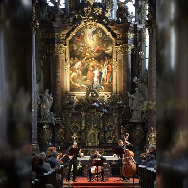 Classic Spectacular – Beethoven, Vivaldi, Smetana