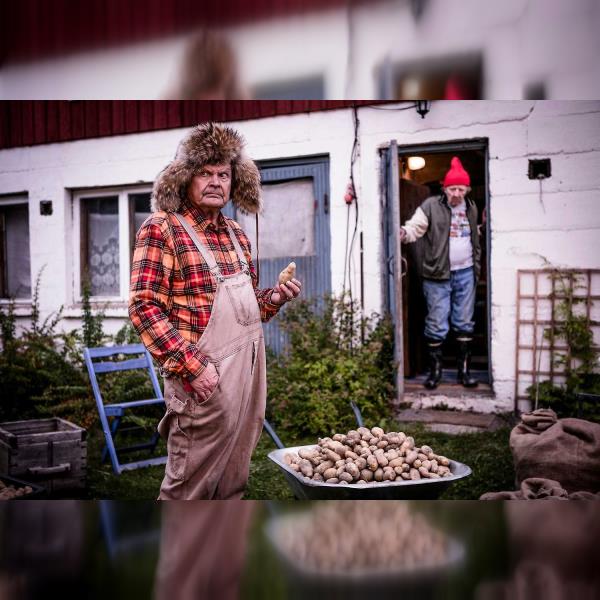 Mrzout 2: Lepší časy