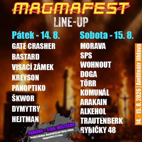 MAGMAFEST
