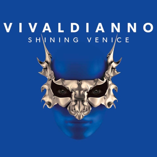 Vivaldianno Shining Venice