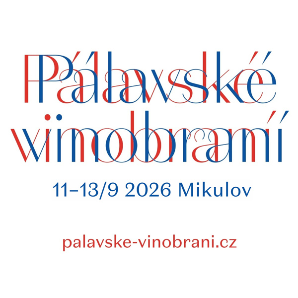 Pálavské vinobraní v Mikulově