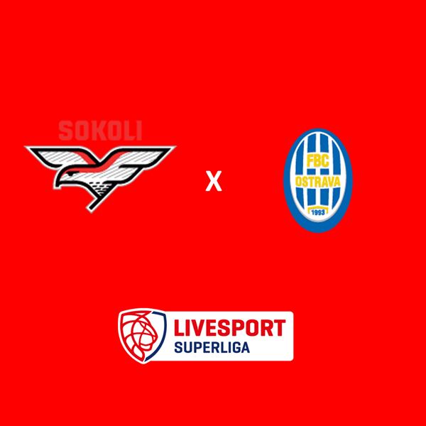 SOKOLI Pardubice - FBC ČPP OSTRAVA