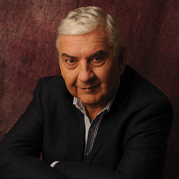 Cestou necestou - Miroslav Donutil