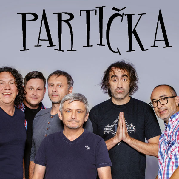 PARTIČKA