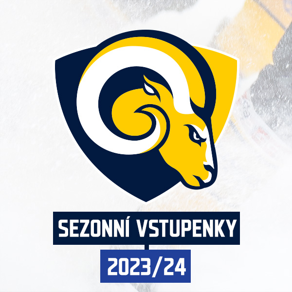 Berani Zlín - Sezonní vstupenka