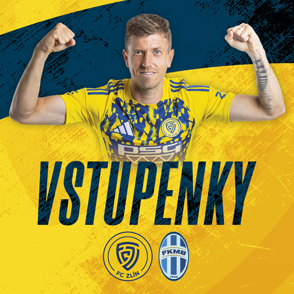 FC Zlín - FK Mladá Boleslav