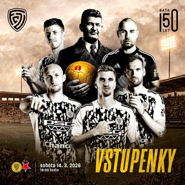 FC Zlín - SK Slavia Praha