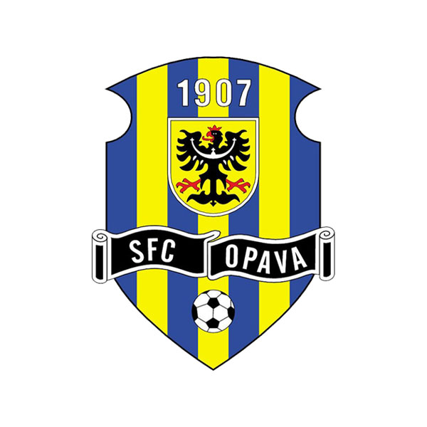 Slezský FC Opava - FK Třinec