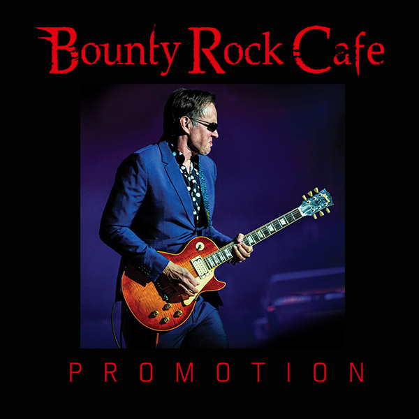 Joe Bonamassa