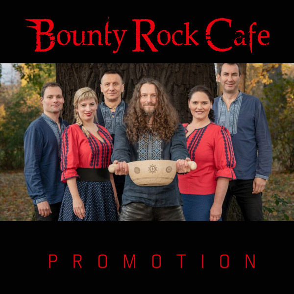 Tomáš Kočko & ORCHESTR folkmetalově